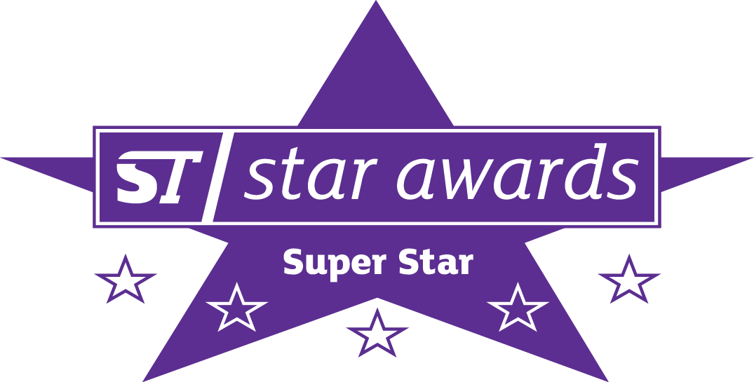 Logo Study Star Awards